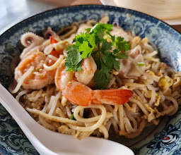 Chuan Kitchen Muang Thong Thani - ชวนคิทเช่น เมืองทองธานี photo