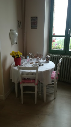 Chambres Hébergement O'Meunier Tu dors 81170 Cordes-sur-Ciel