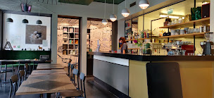 Photo n°30 de Le Bal Café par Le RECHO à Paris ()