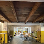 Photo n°3 de l'avis de Lorenza.a fait le 19/02/2023 à 21:17 sur le  Berberè - Petroni à Bologna