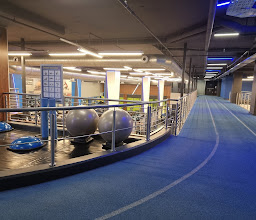 Planet Fitness Sandton The Marc photo