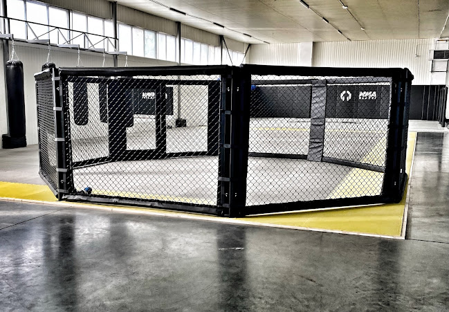 MOVE & FIGHT - Stowarzyszenie