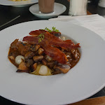 Photo n°1 de l'avis de Iván.h fait le 17/07/2022 à 11:21 sur le  Funkhaus Cafe-Bar-Restaurant à Cologne