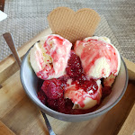 Photo n°4 de l'avis de Luca.. fait le 02/03/2019 à 02:06 sur le  Rheinhessenhalle à Hackenheim