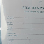 Photo n°2 de l'avis de Filipe.a fait le 29/12/2022 à 16:26 sur le  Restaurante Terraço de Belém à Lisbon