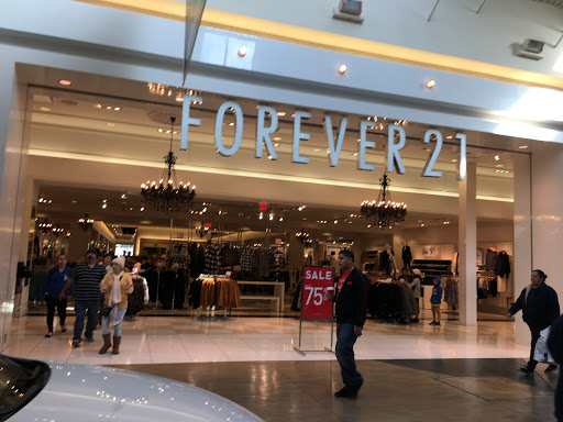 Clothing Store «Forever 21», reviews and photos, 4701 Mills Cir, Ontario, CA 91764, USA