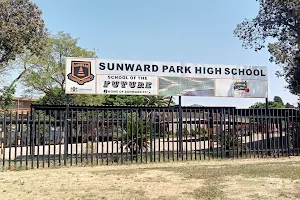 Sunward Park High School image