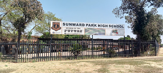 Sunward Park High School