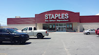 Staples - Photo 7 - Car repair in Logan, UT, Logan
