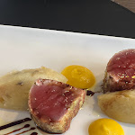 Photo n°4 de l'avis de Lorenzo.a fait le 18/05/2022 à 11:58 sur le  Ristorante Il Gusto Della Vita Meda à Meda