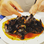 Photo n°2 de l'avis de Silvia.e fait le 27/08/2022 à 15:17 sur le  Trattoria Concordia à Agrigento