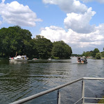 Photo n°18 de l'avis de hans-erich.o fait le 13/07/2019 à 15:36 sur le  Fährhaus Caputh à Schwielowsee