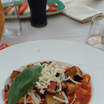 Photo n°1 de l'avis de Erika. fait le 17/07/2022 à 14:36 sur le  Marechiaro à Oleggio