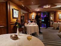 Atmosphère du Restaurant français La Maison Carrier à Chamonix-Mont-Blanc - n°11