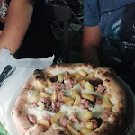 Photo n°3 de l'avis de Luca.a fait le 04/09/2020 à 20:52 sur le  Pizzeria PRIMAVERA Firenze à Florence