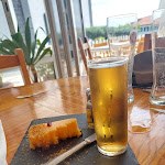 Photo n°2 de l'avis de Péter.� fait le 09/09/2023 à 16:59 sur le  Restaurante Açor à Velas