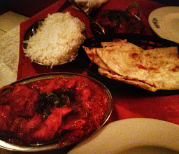 Moksh Indian Cuisine Welgelegen photo