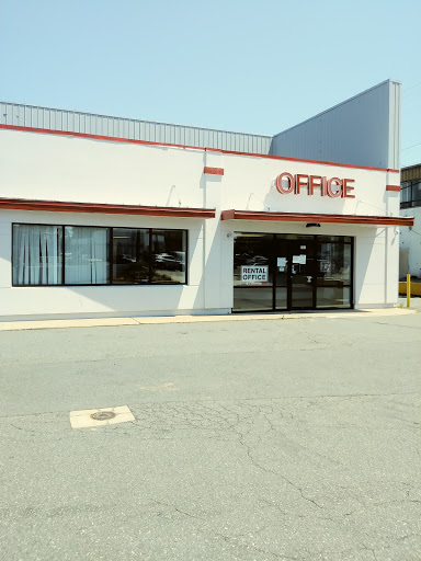 Self-Storage Facility «Simply Self Storage - Bloomfield», reviews and photos, 211 Grove St, Bloomfield, NJ 07003, USA