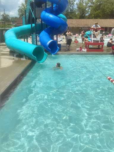 Public Swimming Pool «Midtown Water Park», reviews and photos, 125 Leroy Childs Dr, Carrollton, GA 30117, USA