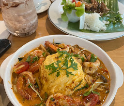 Destiny cafe' photo