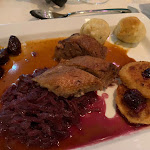 Photo n°6 de l'avis de Shuo.a fait le 26/12/2019 à 04:15 sur le  Hotel Restaurant Haus Rebland Baden-Baden à Baden-Baden