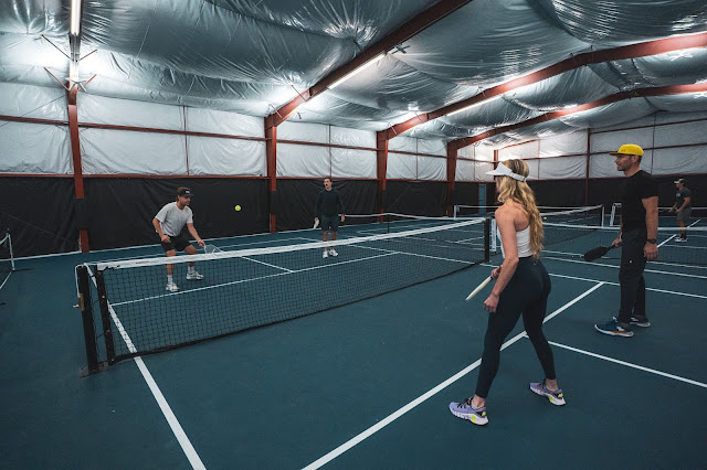 Bozeman Classic Pickleball Club