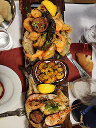 Photo n°87 de LA MARINA à Clichy ()