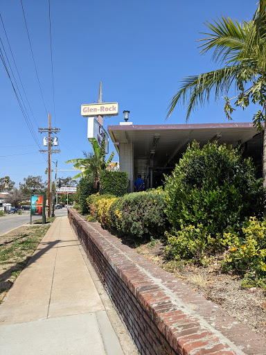Car Wash «Glen-Rock Car Wash», reviews and photos, 2711 Colorado Blvd, Los Angeles, CA 90041, USA