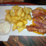 Photo n°4 de l'avis de Grazia.a fait le 26/01/2019 à 13:07 sur le  Galloway Roma à Rome