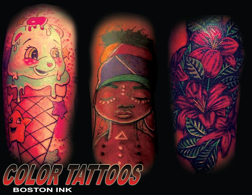 Explore tree tattoo ideas, creative tattoo ideas in Mattapan, available at Boston Ink Body Art Specialist
