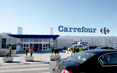 Información y opiniones sobre Centro Comercial Carrefour Villanueva de Villanueva De La Serena