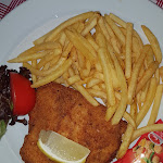 Photo n°4 de l'avis de Herbert.e fait le 31/07/2022 à 17:57 sur le  Hotel-Gasthof zur Krone à Beilngries