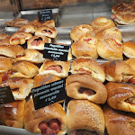 Photo n°5 de l'avis de Lara. fait le 16/04/2023 à 16:25 sur le  Oasi Bar à Castelvetrano