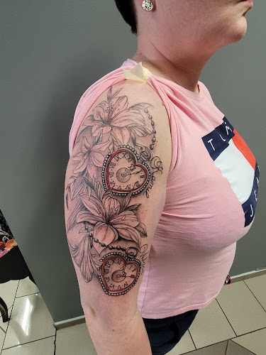 Studio Tatuażu KorArt - Gorzów Wielkopolski