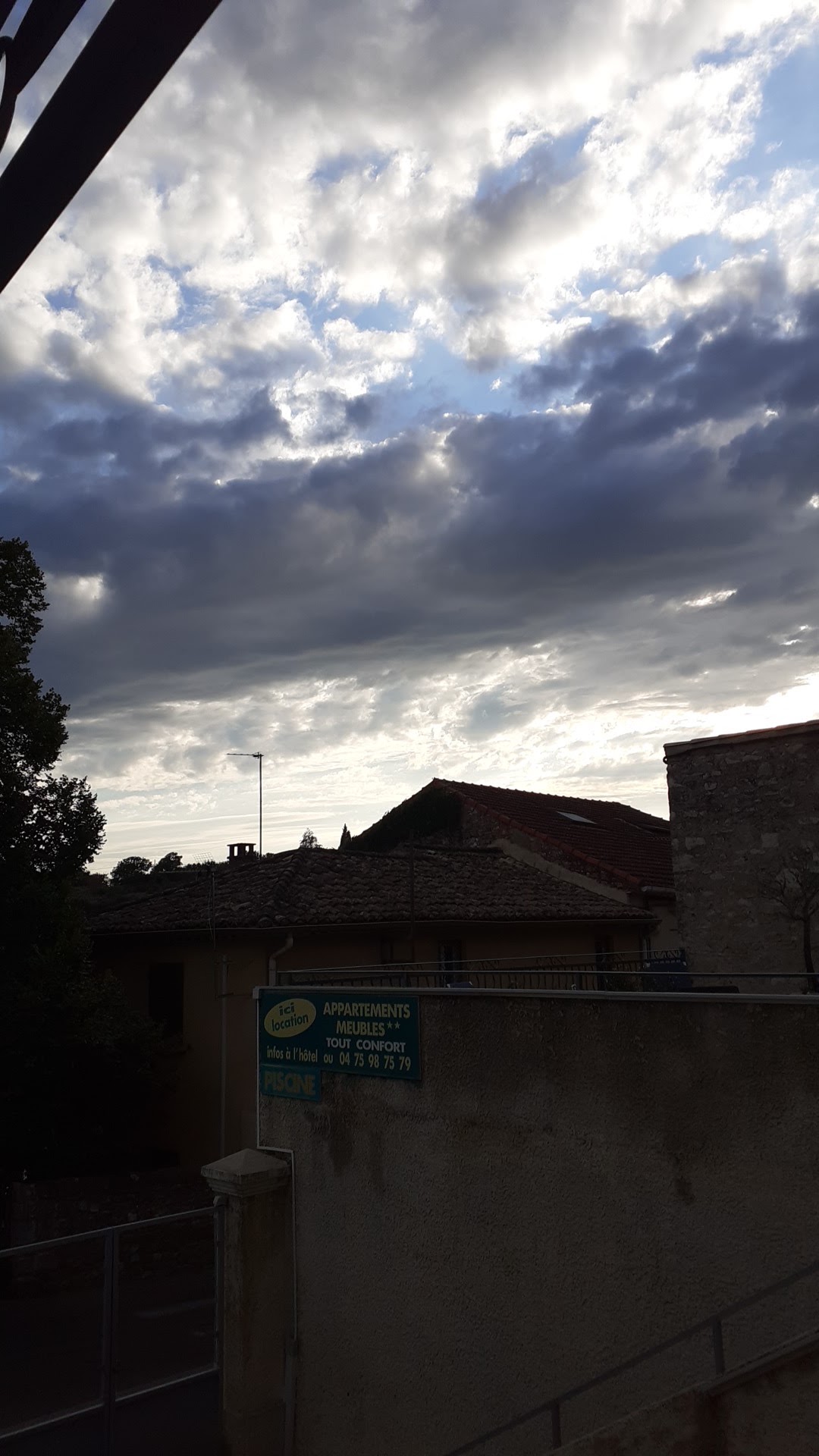 Photo n° 4 de l'avis de aicha.e fait le 29/08/2020 à 16:59