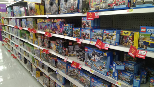 Discount Store «Walmart», reviews and photos, 1600 Mountain Ave, Duarte, CA 91010, USA