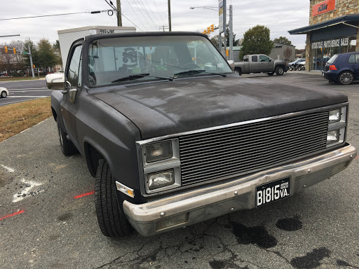 Motorcycle Dealer «Extreme Powersports Inc», reviews and photos, 4501 Jefferson Davis Hwy, Fredericksburg, VA 22408, USA