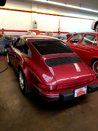 Newport Motorsports - Photo 3 - Car repair in Costa Mesa, CA, Costa Mesa