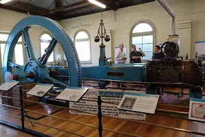 Goulburn Historic Waterworks image