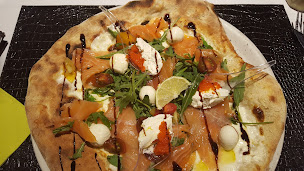 Photo n°97 de Viva Italian Pizza à Saint-André-lez-Lille ()
