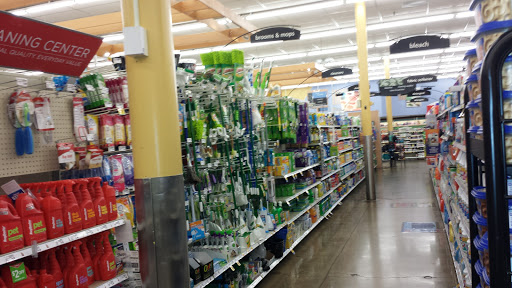 Grocery Store «Kroger», reviews and photos, 120 S Memorial Dr, New Castle, IN 47362, USA