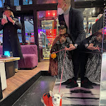 Photo n°1 de l'avis de Simona.o fait le 12/01/2022 à 11:59 sur le  Victor Lounge à Riccione