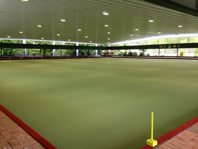 Marlin Coast Bowls Club
