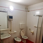 Photo n°2 de l'avis de Simon.o fait le 07/05/2023 à 10:35 sur le  Hotel Ezzelino à San Zenone degli Ezzelini