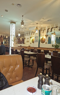 Atmosphère du Restaurant Semoule à Paris - n°6