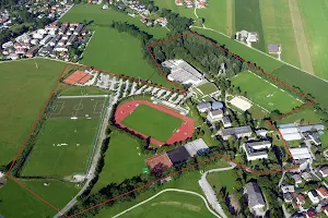 University and Landessportzentrum Sbg. image