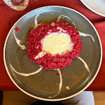 Photo n°5 de l'avis de Silvia.u fait le 06/08/2023 à 13:29 sur le  Trattoria il Braciere à Gressoney-Saint-Jean