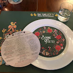 Photo n°5 de l'avis de Stefano.r fait le 29/12/2019 à 13:27 sur le  Dai Galletti à Santarcangelo di Romagna