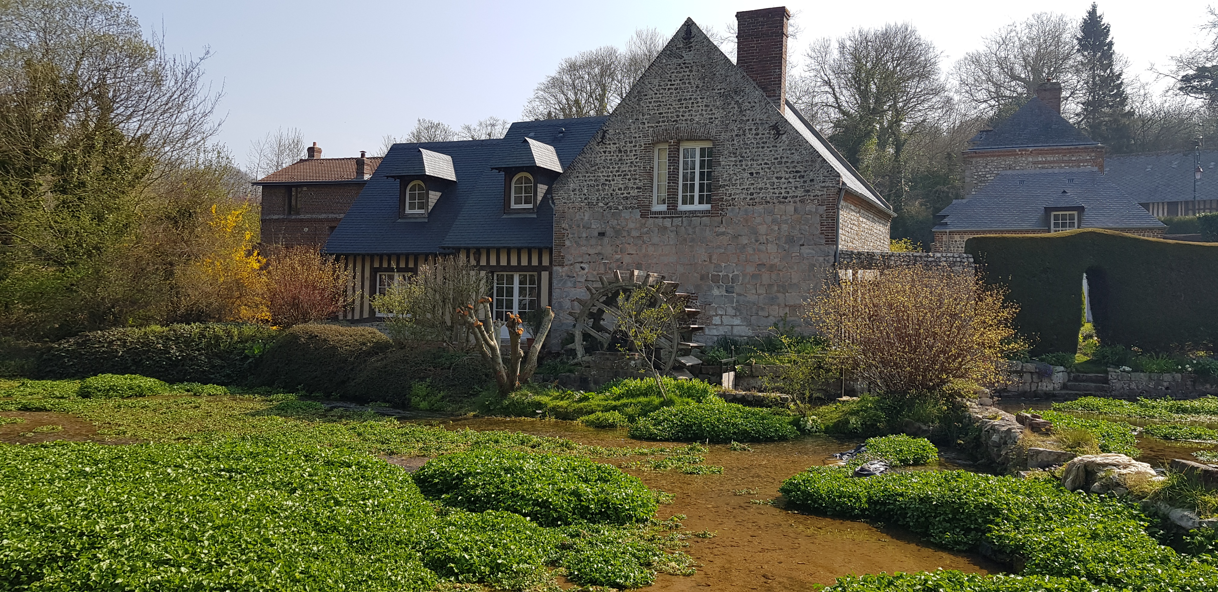 Photo n° 3 de l'avis de beatrice.r fait le 08/04/2019 à 15:08