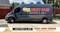 Berry Good Heating and Air - Photo 2 - Car repair in , Atlanta